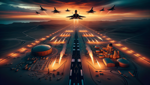Israel attacks Iran’s nuclear sites and its top military leaders. Iran retaliates with drones